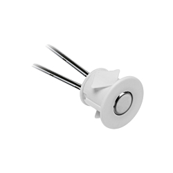 Włącznik meblowy dotykowy ściemnialny do oświetlenia 12/24V 36/72W GTV AE-WDSB-10DIM