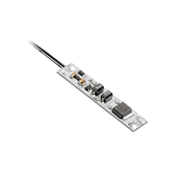 Włącznik bezdotykowy do profili LED z taśmą klejąca i przewodem 2m 12V 60W GTV AE-WLPR-60P...