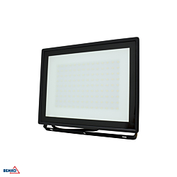 Naświetlacz LED SMD KASTEL 100W 6500K 8760lm 110° IP65 czarny Bemko Kafler C64-LFK2-100BL-...
