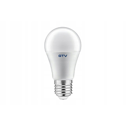 Żarówka LED E27 12W 200° 3000K 1100lm GTV GT-PC2A60-12