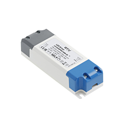 Zasilacz LED PRO 16W 12V 1,33A IP20 GTV LD-ZASPRO16W-30