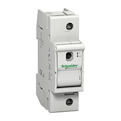 Rozłącznik bezpiecznikowy 1P 63A 230V do wkładek D02, Acti9, Schneider Electric, MGN02163....