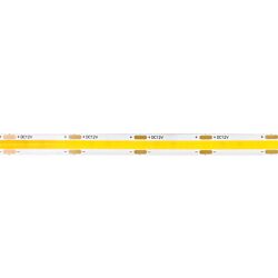 Taśma LED COB 9W 4000K 990lm IP20 5m Eco Light EC67799