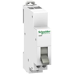 Przełącznik instalacyjny 1P 250V 20A 1CO I-0-II Acti9 Schneider Electric A9E18073