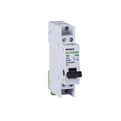 Przełącznik instalacyjny 1P 230V 32A I-0-II NOARK 102683