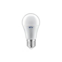 Żarówka LED E27 6W 160° 3000K 470lm GTV LD-PC2A60-6W