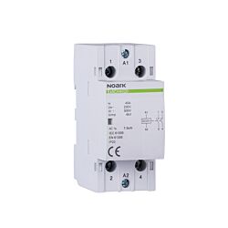 Stycznik modułowy 40A 2NO 400V NOARK 102416