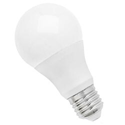 Żarówka LED E27 10W 220° 4000K 840lm GTV LD-PN3A60-10W