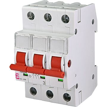 Rozłącznik izolacyjny ETI 002423316