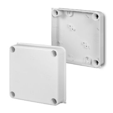 Puszka natynkowa, Puszka hermetyczna Elektro-Plast Nasielsk 0250-00