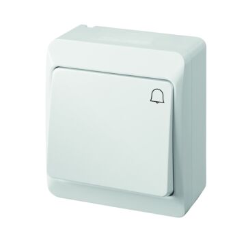 Przycisk "dzwonek" Elektro-Plast Nasielsk 0337-02