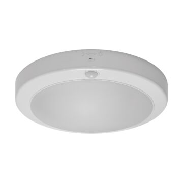 Plafon z czujnikiem ruchu, Plafon ścienny Struhm 03594