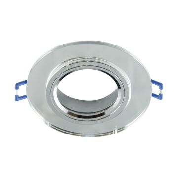 Oprawa downlight, Pierścień do opraw wpuszczanych, Oprawa wpuszczana Struhm 03595
