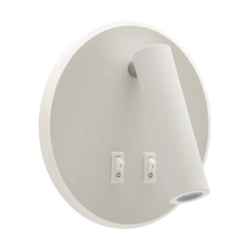 Kinkiet, Lampa ścienna Struhm 03722
