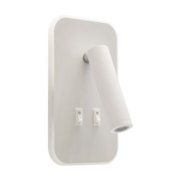 Kinkiet, Lampa ścienna Struhm 03723