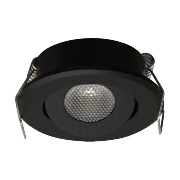 Oprawa downlight, Oprawa wpuszczana Struhm 03737