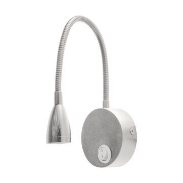 Kinkiet, Lampa ścienna Struhm 03740