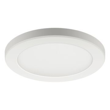 Oprawa downlight pt/nt LED OLGA lampa 24W 4700K 2980lm 120° biała STRUHM 03769