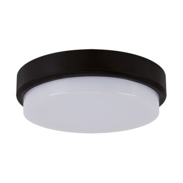 Plafon hermetyczny, Oprawa hermetyczna, Oprawa elewacyjna, Kinkiet Struhm 03801
