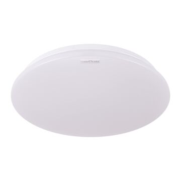 Oprawa plafon LED URANIA lampa 24W 4000K 1800lm 160° IP44 biała STRUHM 03827