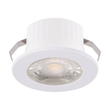 Oprawa downlight, Oprawa wpuszczana Struhm 03872