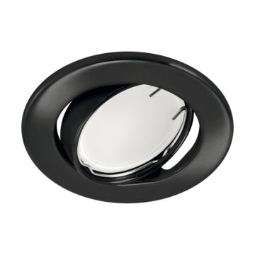 Oprawa downlight, Pierścień do opraw wpuszczanych, Oprawa wpuszczana Struhm 03977