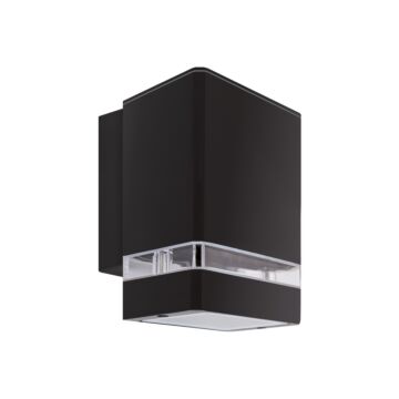 Oprawa elewacyjna, Kinkiet Struhm 04006