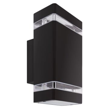 Oprawa elewacyjna, Kinkiet Struhm 04007