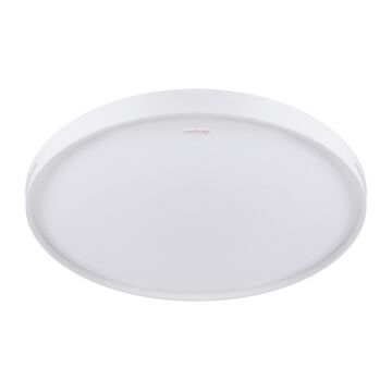 Oprawa plafon LED FABIO lampa 48W 4100K 5540lm 160° IP44 biała STRUHM 04009