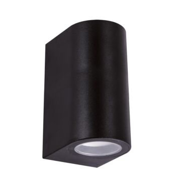 Oprawa elewacyjna, Kinkiet Struhm 04017