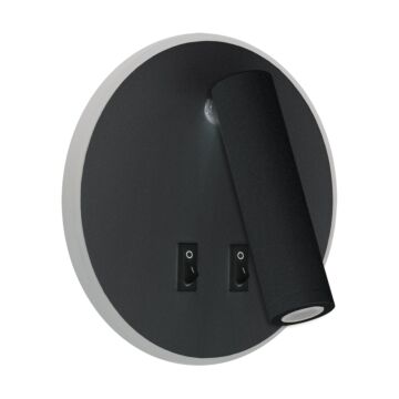 Kinkiet, Lampa ścienna Struhm 04030