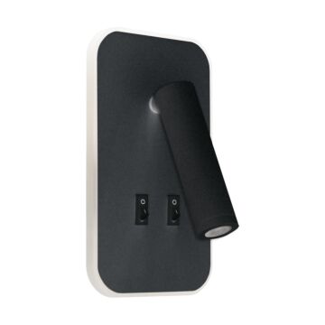 Kinkiet, Lampa ścienna Struhm 04031