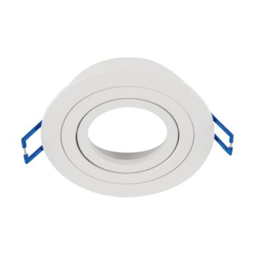 Oprawa downlight, Pierścień do opraw wpuszczanych, Oprawa wpuszczana Struhm 04041