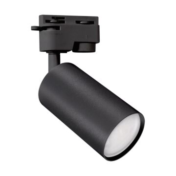 Oprawa reflektor SOFIA TRA GU10 lampa na szynoprzewód 35W czarna STRUHM 04082