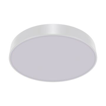 Oprawa plafon LED TOTEM C lampa 48W 4000K 5300lm 140° biała STRUHM 04095