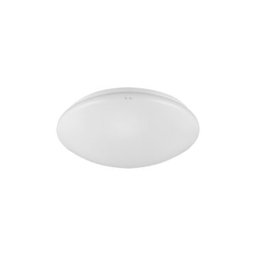 Oprawa plafon STIG E27 lampa z czujnikiem ruchu 13W biała STRUHM 04158