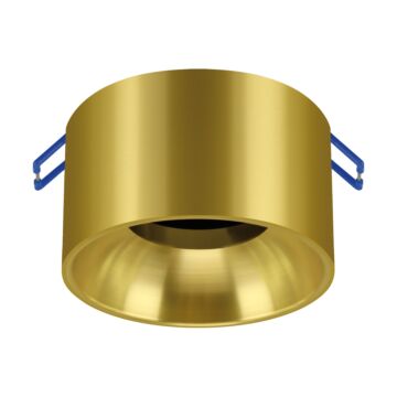 Oprawa downlight, Pierścień do opraw wpuszczanych, Oprawa wpuszczana Struhm 04234