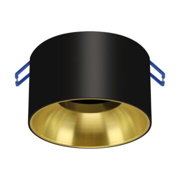 Oprawa downlight, Pierścień do opraw wpuszczanych, Oprawa wpuszczana Struhm 04272