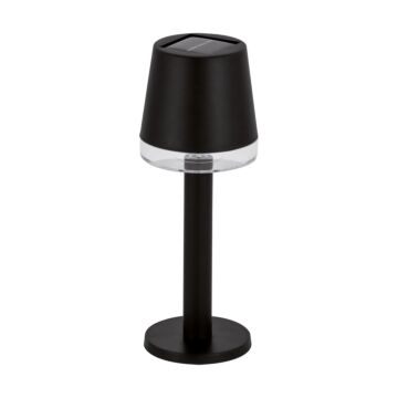 Lampka stołowa, Lampka solarna, Oprawa solarna Struhm 04370