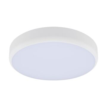 Plafon sufitowy, Plafon hermetyczny Ideus 04808