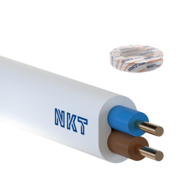 Przewód instalacyjny YDYp NKT 172153011C0100