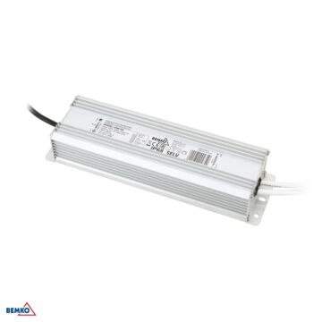 Zasilacz LED hermetyczny 100W 12V 8,33A IP68 Bemko B42-LDW100