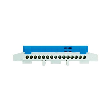 Listwa szynowa Pawbol E.4171