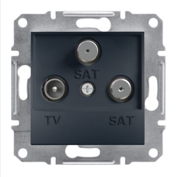 Gniazdo antenowe Schneider Electric EPH3600171