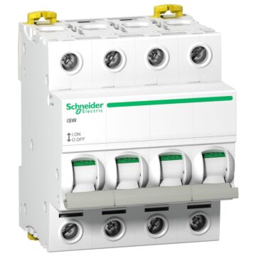Rozłącznik izolacyjny Schneider Electric A9S65440