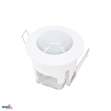 Czujnik ruchu Bemko B50-SES04WH