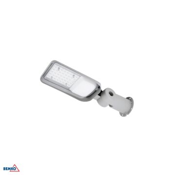 Lampa uliczna Bemko C82-JAZ-030LG-4K