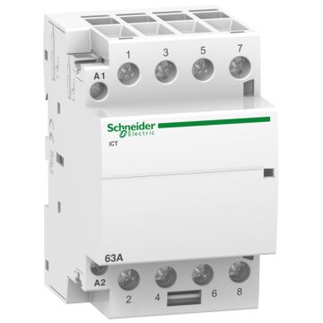 Stycznik modulowy Schneider Electric A9C20164
