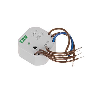 Sterownik rolet F&F STR-1