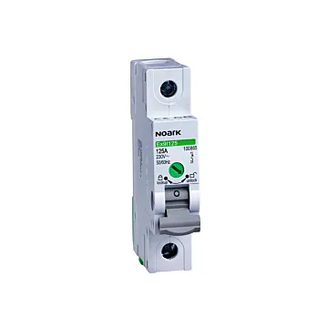 Rozłącznik izolacyjny 1P 32A 400V Ex9I125 NOARK 100862